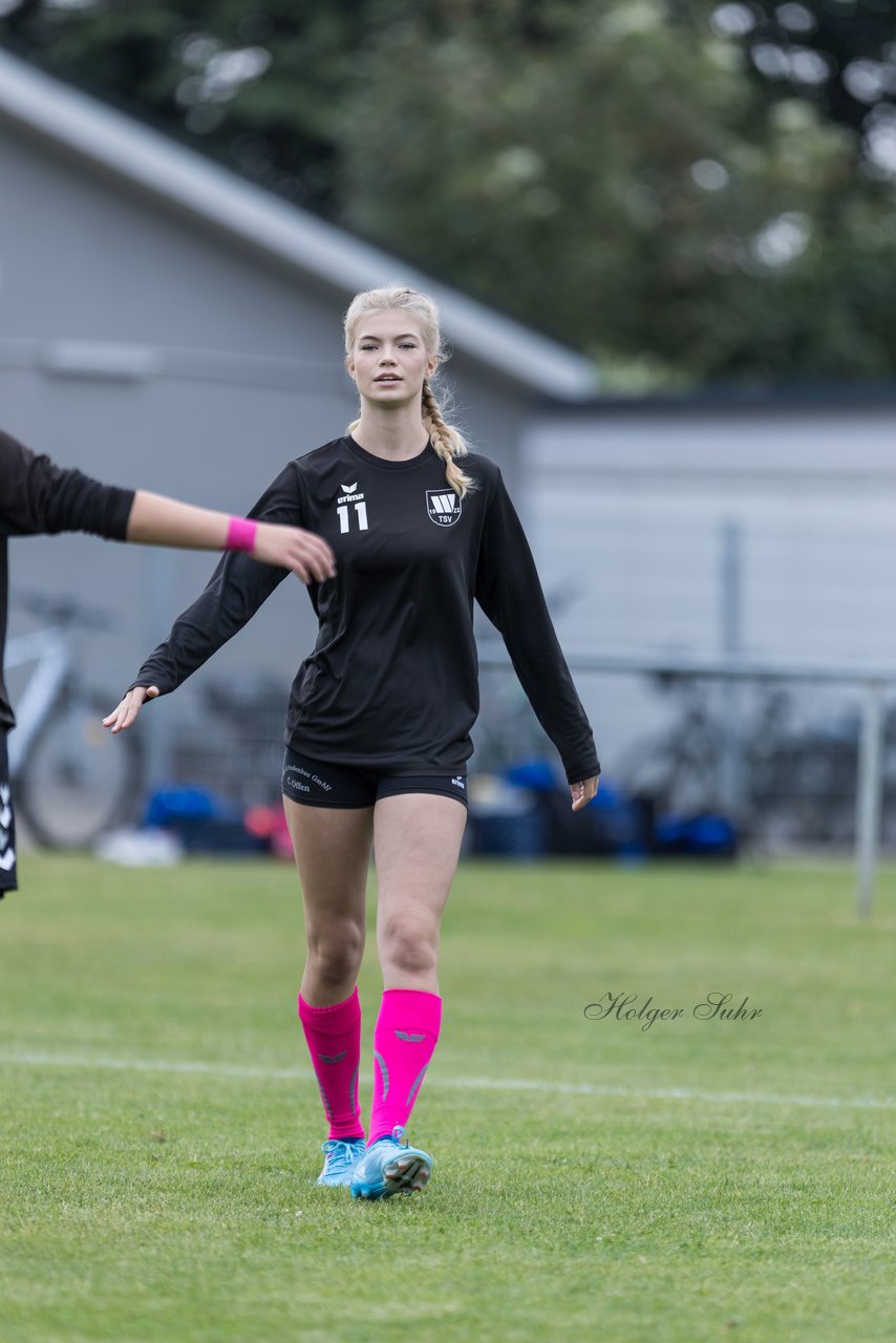 Bild 203 - U16 Deutsche Meisterschaft